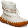 Bottes Crocs Echo « Stucco » 208716-160