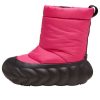 Bottes Crocs Overpuff « Fruit du dragon » 210667-6ZQ