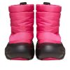 Bottes Crocs Overpuff « Fruit du dragon » 210667-6ZQ
