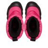 Bottes Crocs Overpuff « Fruit du dragon » 210667-6ZQ