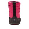 Bottes Crocs Overpuff « Fruit du dragon » 210667-6ZQ