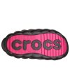 Bottes Crocs Overpuff « Fruit du dragon » 210667-6ZQ