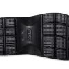 Bottes Crocs Stomp Puff « Noir » 209324-001
