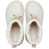 Bottes Crocs Stomp Puff « Stucco » 209324-160