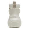 Bottes Crocs Stomp Puff « Stucco » 209324-160