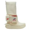 Bottes Crocs x Pringles « Blanc Rouge » 209691-2Y3