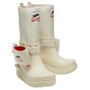 Bottes Crocs x Pringles « Blanc Rouge » 209691-2Y3