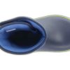 Bottes de neige Crocs (GS) LodgePoint « Bleu royal » 204660-4HD