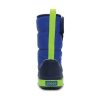 Bottes de neige Crocs (GS) LodgePoint « Bleu royal » 204660-4HD