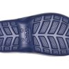 Bottes de pluie Crocs (GS) Handle It « Bleu marine » 12803-04