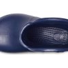 Bottes de pluie Crocs (GS) Handle It « Bleu marine » 12803-410