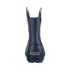 Bottes de pluie Crocs (GS) Handle It « Bleu marine » 12803-410