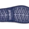 Bottes de pluie Crocs (GS) Handle It « Bleu marine » 12803-410