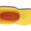 Bottes de pluie Crocs (GS) Handle It « Jaune » 12803-730