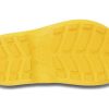 Bottes de pluie Crocs (GS) Handle It « Jaune » 12803-730