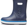 Bottes de pluie Crocs (GS) « Navy Bright Cobalt » 205827-4KB