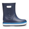 Bottes de pluie Crocs (GS) « Navy Bright Cobalt » 205827-4KB