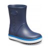 Bottes de pluie Crocs (GS) « Navy Bright Cobalt » 205827-4KB