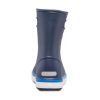 Bottes de pluie Crocs (GS) « Navy Bright Cobalt » 205827-4KB