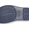 Bottes de pluie Crocs (GS) « Navy Bright Cobalt » 205827-4KB