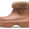 Bottes doublées Crocs Stomp « Cork » 208718-2CC