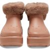 Bottes doublées Crocs Stomp « Cork » 208718-2CC