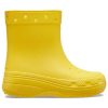 Bottes Wellington Crocs (GS) classiques « Jaune » 208544-75Y