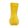 Bottes Wellington Crocs (GS) classiques « Jaune » 208544-75Y