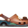 Cars x Classic Clog pour tout-petits « Mater »