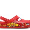 Cars x Classic Clog « Lightning McQueen »