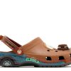 Cars x Classic Clog « Mater »