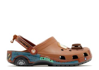 Cars x Classic Clog « Mater »