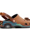 Cars x Classic Clog « Mater »