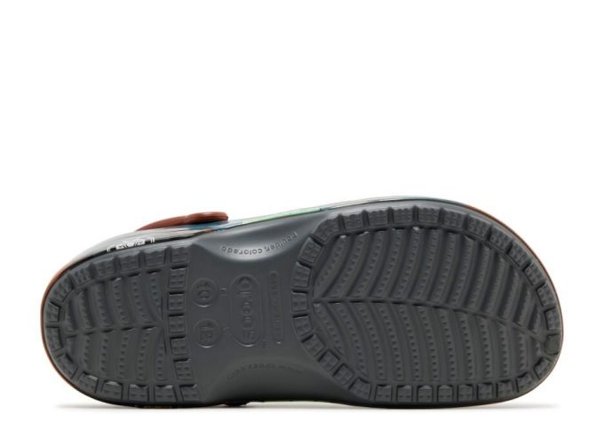 Cars x Classic Clog « Mater »