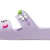 Chaussons classiques Crocs (femmes) « Violet » 208900-530