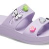 Chaussons classiques Crocs (femmes) « Violet » 208900-530