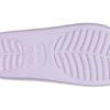 Chaussons classiques Crocs (femmes) « Violet » 208900-530