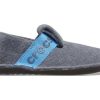 Chaussons classiques Crocs (GS) Kapcie « Gris bleu » 205349-0DA