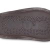 Chaussons classiques Crocs (GS) Kapcie « Gris bleu » 205349-0DA