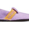 Chaussons classiques Crocs (GS) x Kapcie « Violet » 205349-5PR