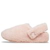 Chaussons confortables Crocs « Pink Clay » 209386-6TY
