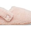 Chaussons confortables Crocs « Pink Clay » 209386-6TY