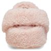 Chaussons confortables Crocs « Pink Clay » 209386-6TY