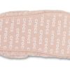Chaussons confortables Crocs « Pink Clay » 209386-6TY