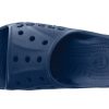 Chaussons Crocs Baya Bleu Foncé 12000-410