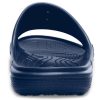 Chaussons Crocs Baya Bleu Foncé 12000-410
