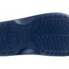 Chaussons Crocs Baya Bleu Foncé 12000-410