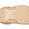 Chaussons Crocs Baya doublés à imprimé léopard 205975-98R