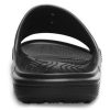 Chaussons Crocs Baya Noir 12000-001