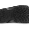 Chaussons Crocs Baya Noir 12000-001
